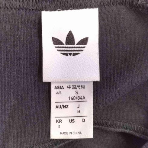 アディダス adidas オリジナルス キャンパス 2000 バックカットアウト リブ 半袖Tシャツ レディース JPN:S