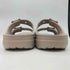 クロックス crocs サタデー サンダル レディース JPN:24