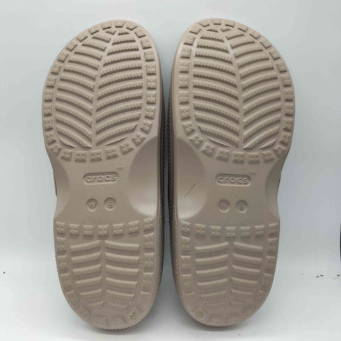 クロックス crocs サタデー サンダル レディース JPN:24