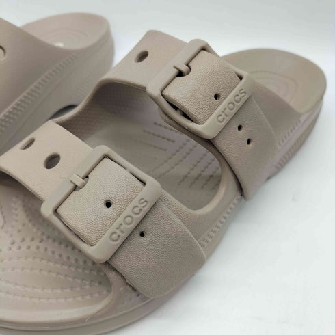 クロックス crocs サタデー サンダル レディース JPN:24