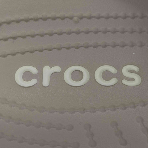 クロックス crocs サタデー サンダル レディース JPN:24
