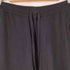 ムジルシリョウヒン 無印良品 コットン透かし編みニットロングパンツ レディース JPN:XL