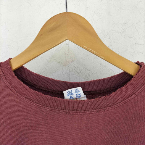 チャンピオン Champion 80s トリコタグ USA製 REVERSE WEAVE クルーネック スウェット メンズ XL