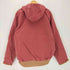 カーハート Carhartt 90s Washed Duck Quilt-Lined Insulated Jacket ウォッシュドダック キルトラインド インスレート ジャケット メンズ JPN:L