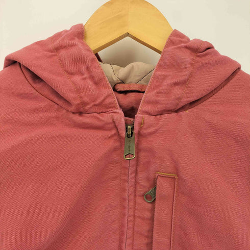 カーハート Carhartt 90s Washed Duck Quilt-Lined Insulated Jacket ウォッシュドダック キルトラインド インスレート ジャケット メンズ JPN:L