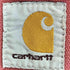 カーハート Carhartt 90s Washed Duck Quilt-Lined Insulated Jacket ウォッシュドダック キルトラインド インスレート ジャケット メンズ JPN:L