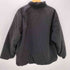 スティルバイハンド STILL BY HAND 23AW Stand collar blouson スタンドカラー シンサレート ブルゾン 中綿 ジャケット タスラン 加工 ブラック メンズ JPN:46