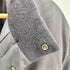 スティルバイハンド STILL BY HAND 23AW Stand collar blouson スタンドカラー シンサレート ブルゾン 中綿 ジャケット タスラン 加工 ブラック メンズ JPN:46