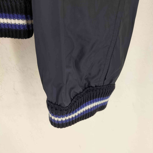 モンクレール MONCLER DUBOST GIUBBOTTO デュボスト ジュンボット ナイロン ボンバージャケット メンズ 2