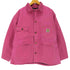 カーハート Carhartt 90-00s 企業ロゴ ダック地 CHORE COAT チョアコート メンズ