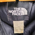 ザノースフェイス THE NORTH FACE 90S OLD BLACK ASCENT DOWN JACKET アセント ダウン ジャケット 600 フィル ブラック メンズ import:XL