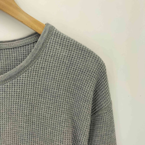 ポロバイラルフローレン Polo by RALPH LAUREN オールコットンクルーネックサーマル メンズ JPN:XXL