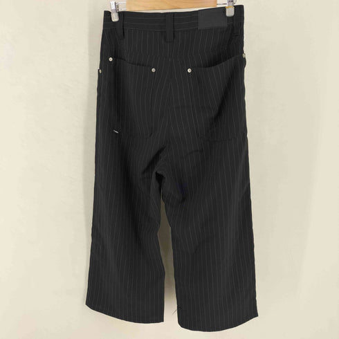 ジエダ Jieda WIDE ONE TUCK STRAIGHT PANTS ワイド 1タック ストレート パンツ メンズ 1