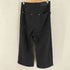 ジエダ Jieda WIDE ONE TUCK STRAIGHT PANTS ワイド 1タック ストレート パンツ メンズ 1