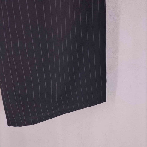 ジエダ Jieda WIDE ONE TUCK STRAIGHT PANTS ワイド 1タック ストレート パンツ メンズ 1