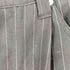 ジエダ Jieda WIDE ONE TUCK STRAIGHT PANTS ワイド 1タック ストレート パンツ メンズ 1