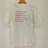 APACHE アパッシュ フロントプリントクルーネックTシャツ メンズ JPN:XL