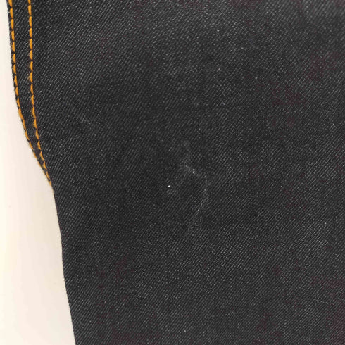 bengi jeans ベンギジーンズ 濃紺 ステッチワーク デニムパンツ Y2K メンズ US:32-33