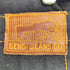 bengi jeans ベンギジーンズ 濃紺 ステッチワーク デニムパンツ Y2K メンズ US:32-33