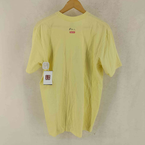 シュプリーム Supreme 22AW Pope.L T raining Crawl Tee メンズ L
