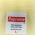 シュプリーム Supreme 22AW Pope.L T raining Crawl Tee メンズ L