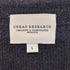 アーバンリサーチ URBAN RESEARCH モヘアカーディガン メンズ JPN:L