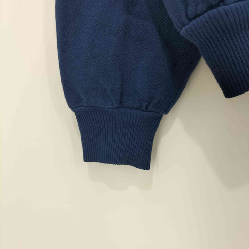 レタードワッペン バック刺繍 コットンツイル スタジャン メンズ S/M