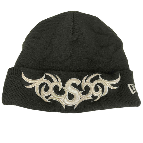 シュプリーム Supreme 25AW TRIBAL S LOGO BEANIE トライバル Sロゴ ビーニー メンズ