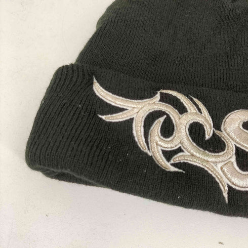 シュプリーム Supreme 25AW TRIBAL S LOGO BEANIE トライバル Sロゴ ビーニー メンズ