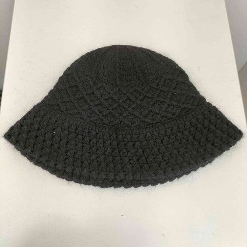 シュプリーム Supreme 22AW MOHAIR CROCHET CRUSHER モヘア クロシェット クラッシャー メンズ