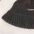 シュプリーム Supreme 22AW MOHAIR CROCHET CRUSHER モヘア クロシェット クラッシャー メンズ
