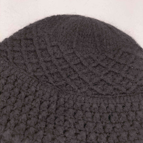 シュプリーム Supreme 22AW MOHAIR CROCHET CRUSHER モヘア クロシェット クラッシャー メンズ