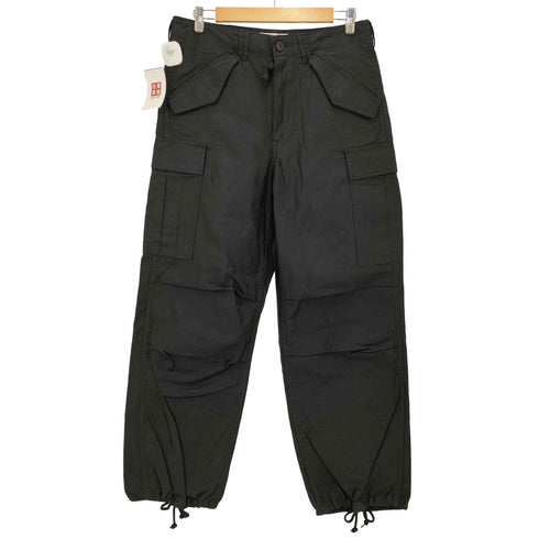 アヴィレックス AVIREX M-65 FATIGUE PANTS メンズ JPN:L