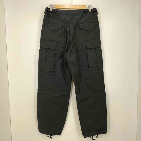 アヴィレックス AVIREX M-65 FATIGUE PANTS メンズ JPN:L