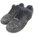 サプライヤー SUPPLIER STARWALK MONOGRAM BLACK モノグラムデニム スニーカー メンズ 28/10