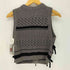 メゾンスペシャル MAISON SPECIAL So Many Ribbons Vest メニーメニーリボンベスト レディース FREE
