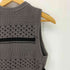 メゾンスペシャル MAISON SPECIAL So Many Ribbons Vest メニーメニーリボンベスト レディース FREE