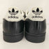 アディダス adidas SUPERSTAR II Core Black/Core White スニーカー メンズ JPN:26.5