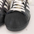 アディダス adidas SUPERSTAR II Core Black/Core White スニーカー メンズ JPN:26.5