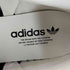 アディダス adidas SUPERSTAR II Core Black/Core White スニーカー メンズ JPN:26.5