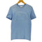ラコステ LACOSTE オーバルワニロゴステッチTシャツ レディース US:XS
