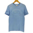ラコステ LACOSTE オーバルワニロゴステッチTシャツ レディース US:XS