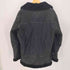 クライミー THE CRIMIE MOUTON LEATHER W BIKERS JACKET ムートン レザー ライダース ジャケット メンズ JPN:L