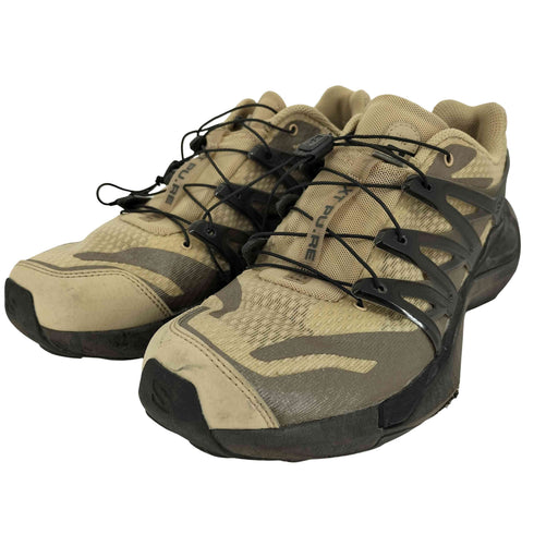 サロモン SALOMON XT PU.RE ADVANCED メンズ JPN:27