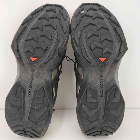 サロモン SALOMON XT PU.RE ADVANCED メンズ JPN:27