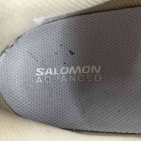 サロモン SALOMON XT PU.RE ADVANCED メンズ JPN:27
