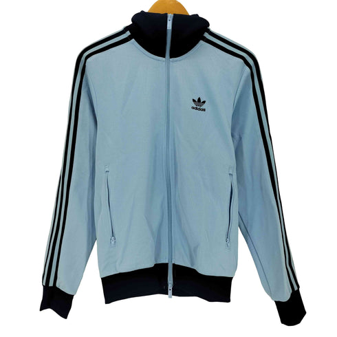 アディダスオリジナルス adidas Originals アディカラー クラシックトラックトップ トラックジャケット メンズ S