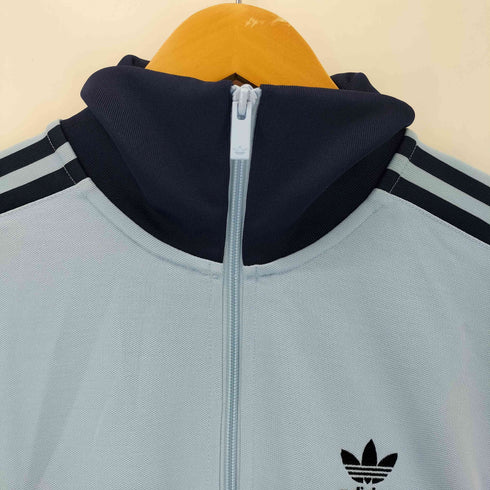 アディダスオリジナルス adidas Originals アディカラー クラシックトラックトップ トラックジャケット メンズ S