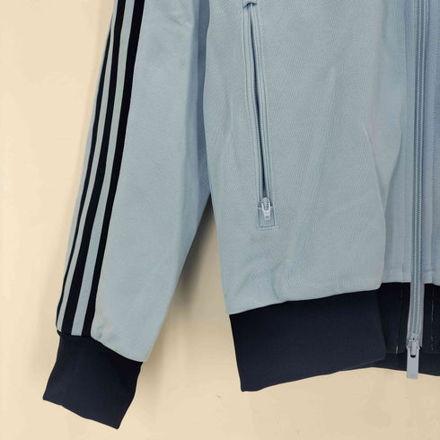 アディダスオリジナルス adidas Originals アディカラー クラシックトラックトップ トラックジャケット メンズ S