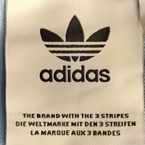 アディダスオリジナルス adidas Originals アディカラー クラシックトラックトップ トラックジャケット メンズ S